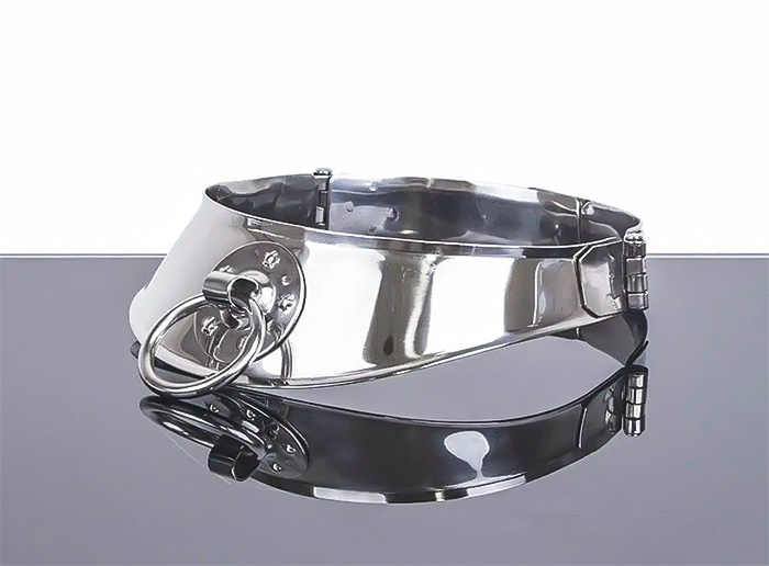 Metal Collars