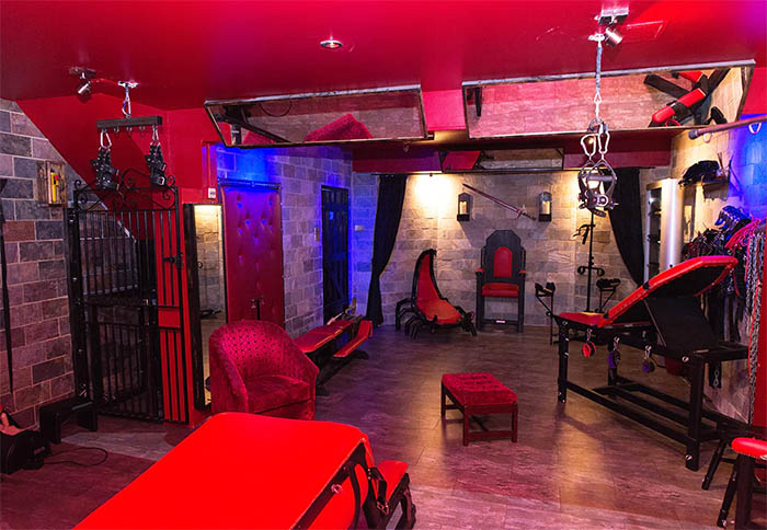 Get Your Dungeon Going