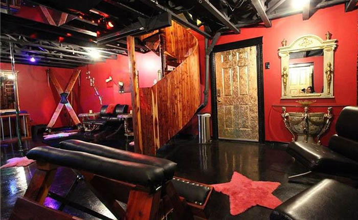 The Basics of Your Slut Me Out Sex Dungeon