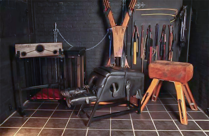 Buy the Furniture