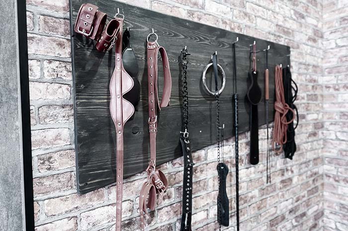 Punishment Tools