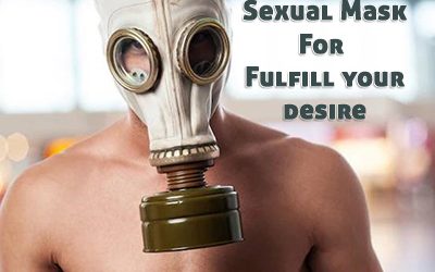 Unmasking Desire: The Pitfalls of the Sexual Mask and the Path to True Intimacy