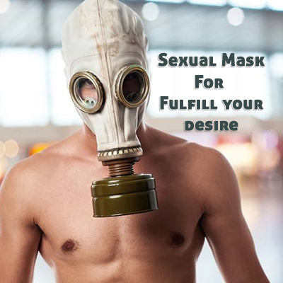 Unmasking Desire: The Pitfalls of the Sexual Mask and the Path to True Intimacy