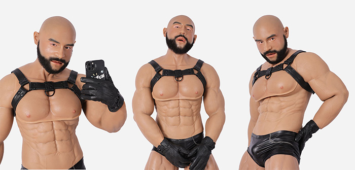 Ready to Mask Up?