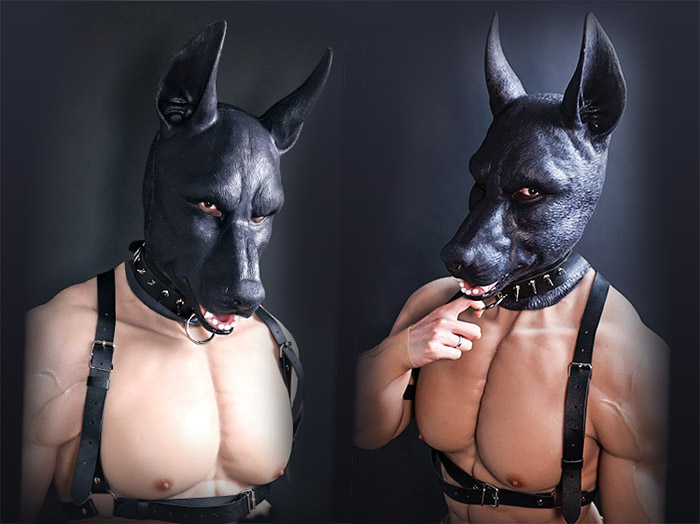 Why Silicone Masks?