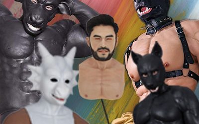 Unveiling the Power Within:  Revealing the 10 Silicone Masks to Amplify Your Masculinity