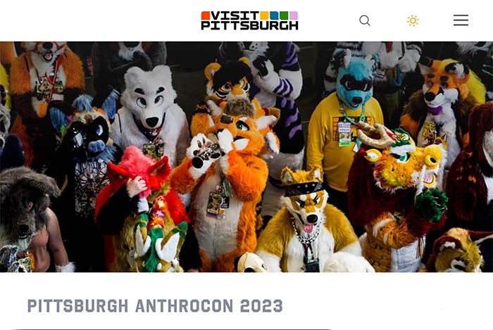 Anthrocon