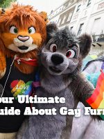 Your Ultimate Guide About Gay Furry - Cover Image