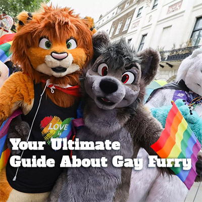 Your Ultimate Guide About Gay Furry