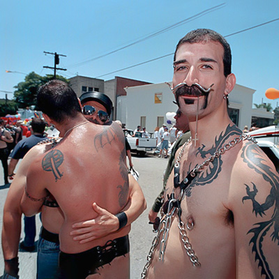 Your Ultimate Kink Event Guide