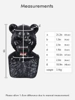 silicone-black-strong-bear-mask-101