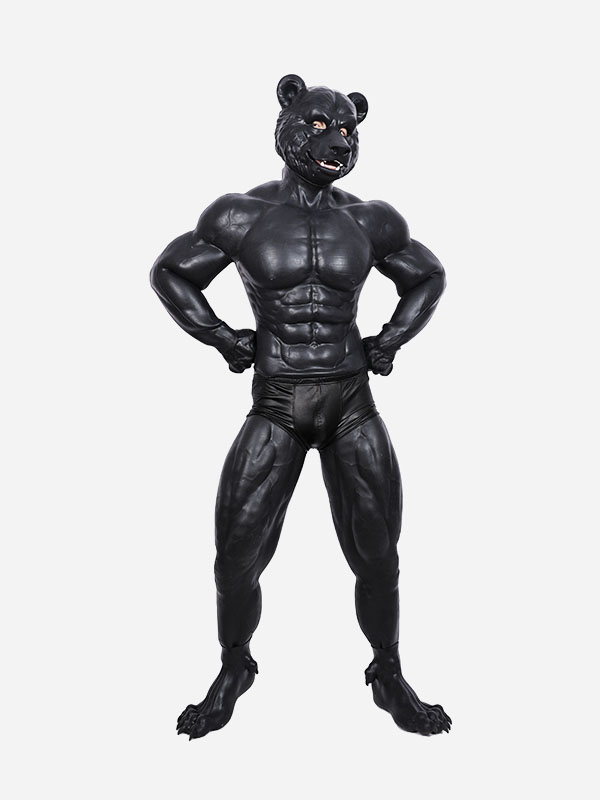 silicone-black-strong-bear-muscle-petsuit-set_04