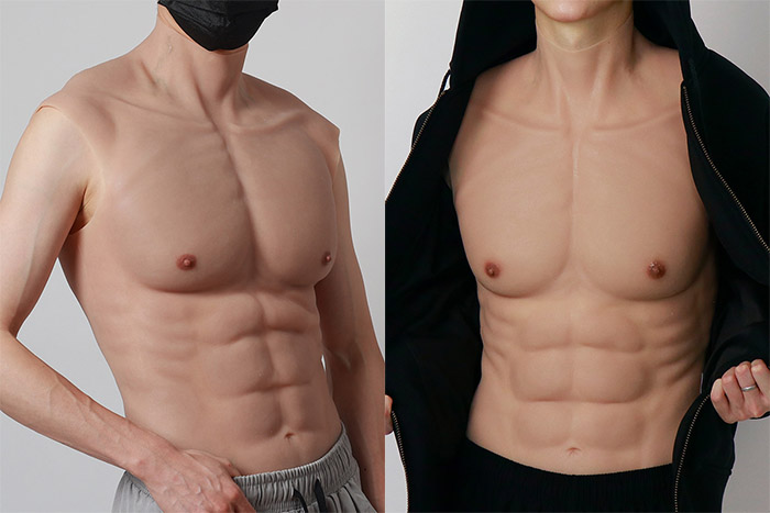 Muscle Vest