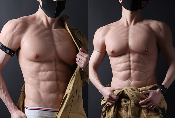 Comprehensive Guide to Muscle Suits: Enhance Your Physique Instantly