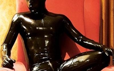 Unveiling the Intrigues: A Journey into the World of Latex Fetish