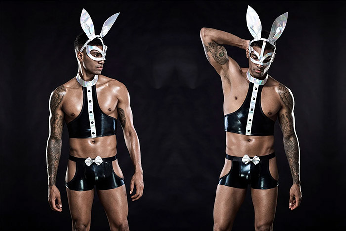 Bunny Play