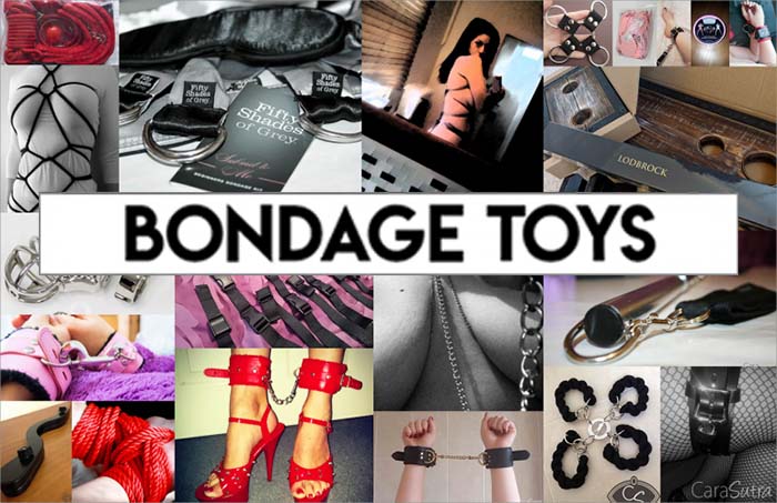Why You Need the Right Bondage Gear