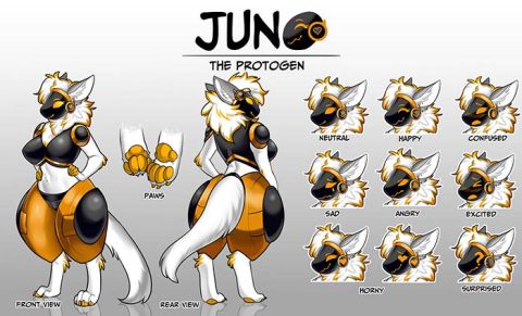 The Ultimate Guide: What is a Protogen? Origin, Traits, and More