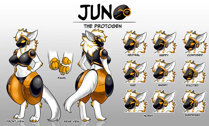 Protogen