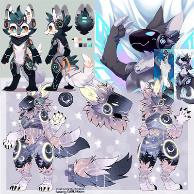 The Ultimate Guide: What is a Protogen? Origin, Traits, and More