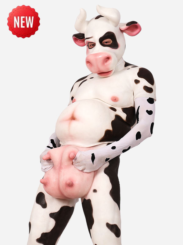 silicone-spotted-cow-belly-petsuit-set-with-udders-pants-01