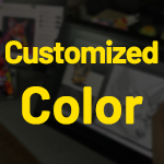 Customized Color