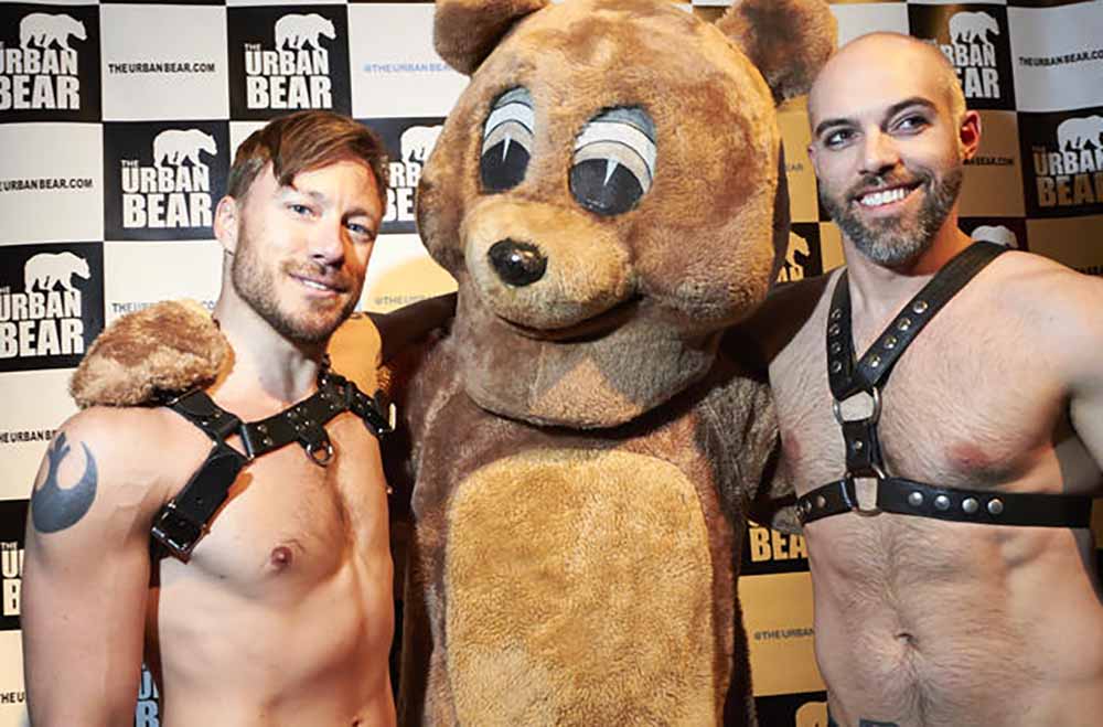 sexual interest in teddy bears