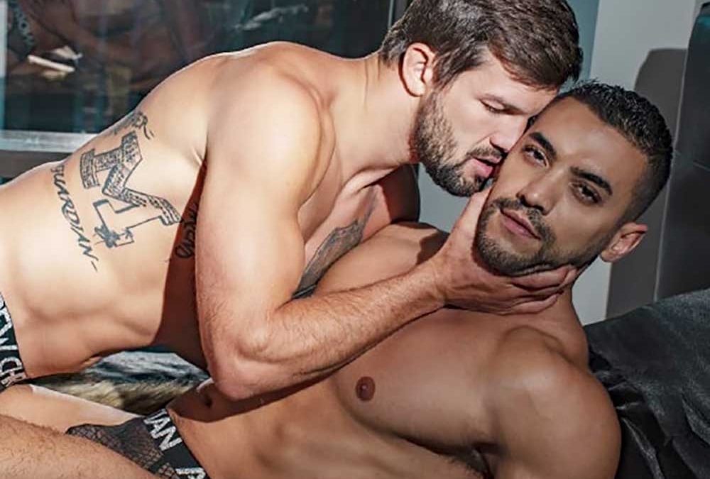 Kinks and Fetishes: An A to Z Guid