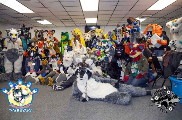 Furry Convention 