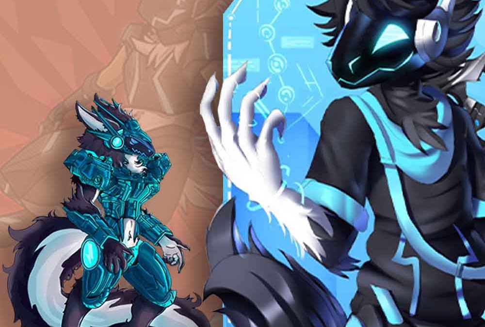Exploring Protogen and the Furry Universe: Unveiling the Mysteries of Proto Furries, and Cyborg Species