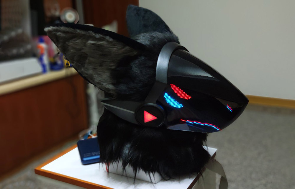 Furry