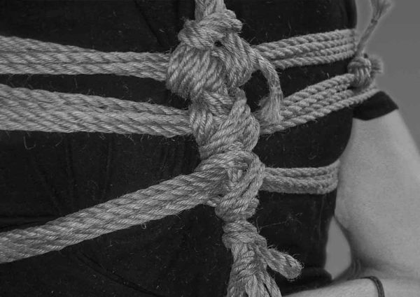 Knots and Rope Play