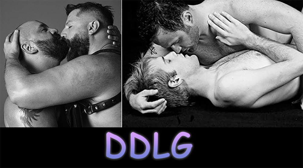 What Is DDLG and How Does It Compare to a Kink 