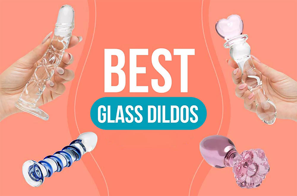  Choosing the right dildo for gay men