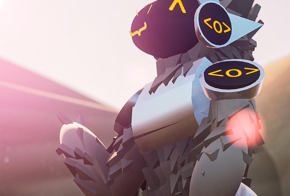 The Ultimate Guide to Protogen Roleplay