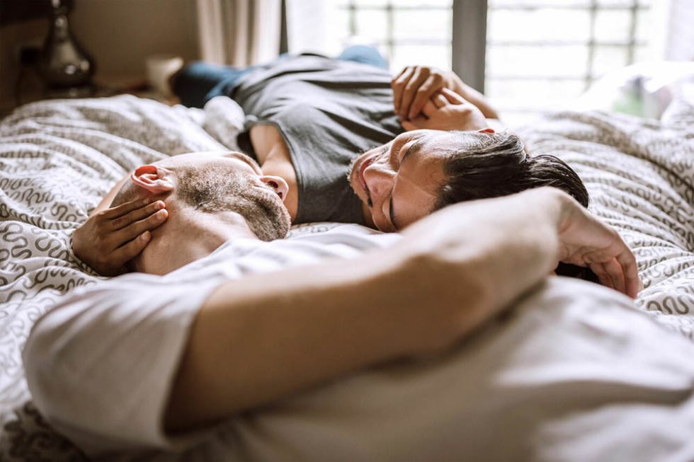 What is CNC in Bed: Introduction to Consensual Non-Consent Kinks