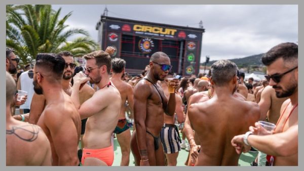 How to Prepare for Gay Circuit Parties in 2024