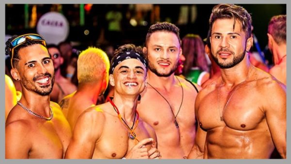 How to Prepare for Gay Circuit Parties in 2024