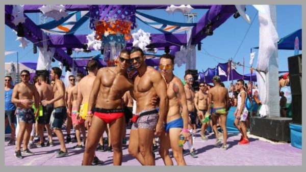 How to Prepare for Gay Circuit Parties in 2024