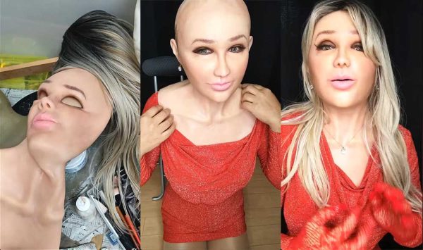  Gay Men Transformation with Realist 13