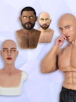 Gay Men Transformation with Realist - Cover Image