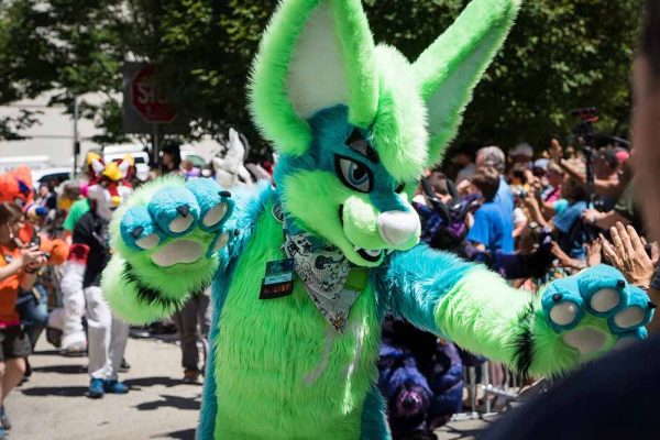 Furry Fandom_ 10 Embarrassing Questions About Furries Answered