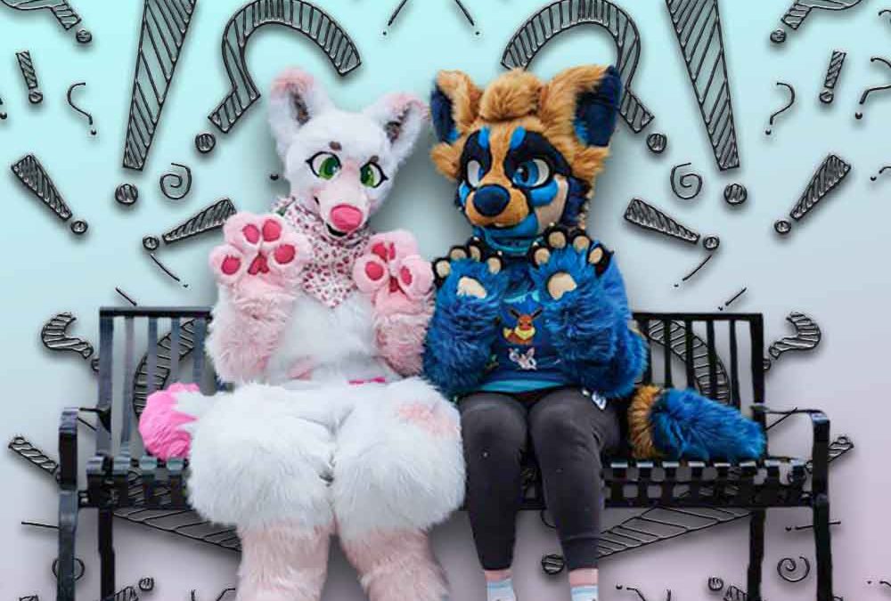 Furry Fandom: 10 Embarrassing Questions About Furries Answered