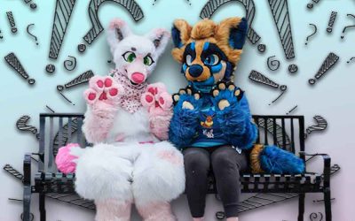 Furry Fandom: 10 Embarrassing Questions About Furries Answered