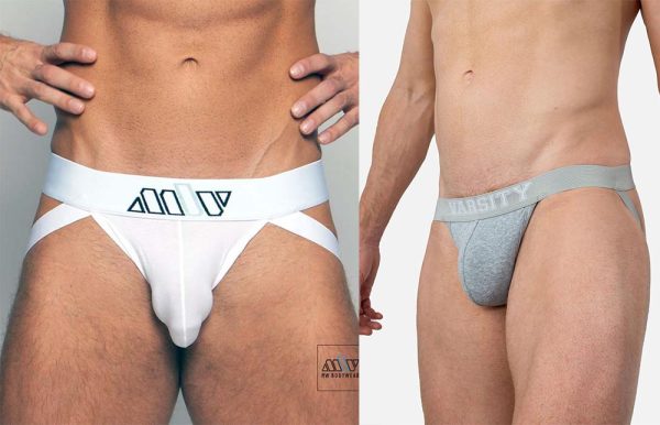 Men in Jockstrap_ Everything You Need to Know about men underwear