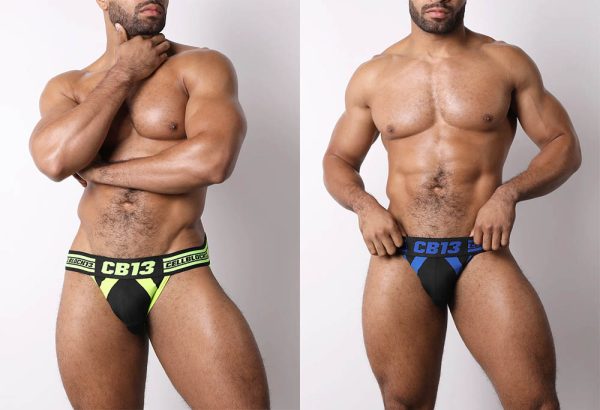 Men in Jockstrap_ Everything You Need to Know about men underwear