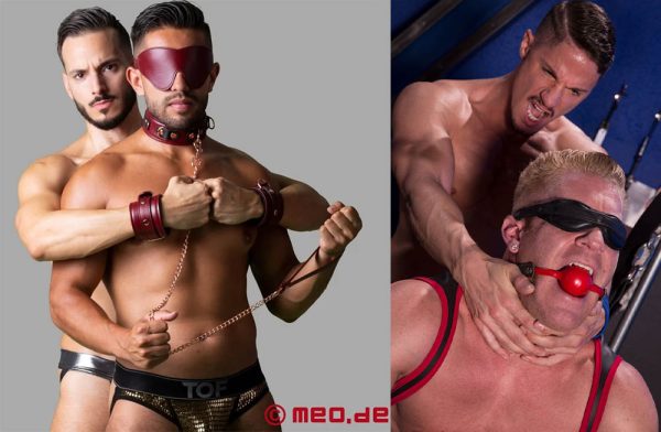  Kinky Mean