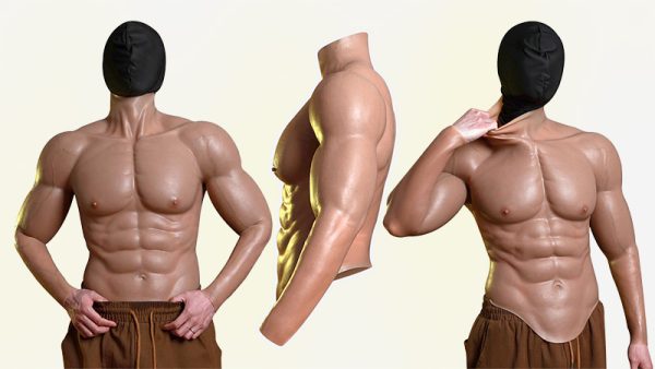 How to Show Appreciation for Your Muscular Daddy