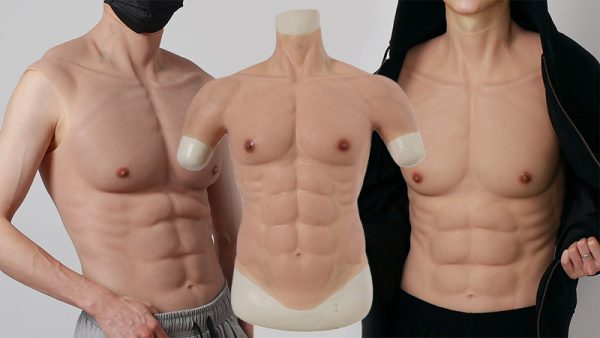 How to Show Appreciation for Your Muscular Daddy