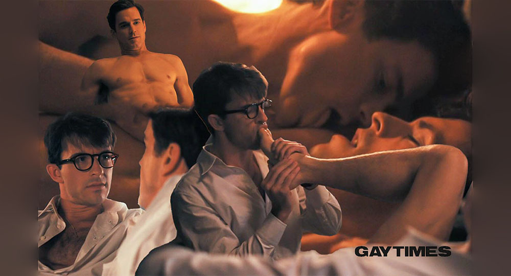 Pre-Kinky Gay Sex and Aftercare Tips for Gay Men